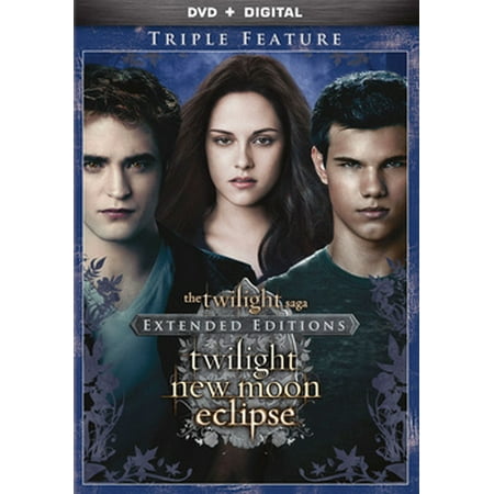 Twilight Forever: The Complete Saga (DVD)