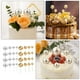 thumbnail image 3 of UPOUART 40Ud Toppers De Bolas De Espuma Para Pastel Perfectos Para Cumpleaños Y Celebraciones, 3 of 8