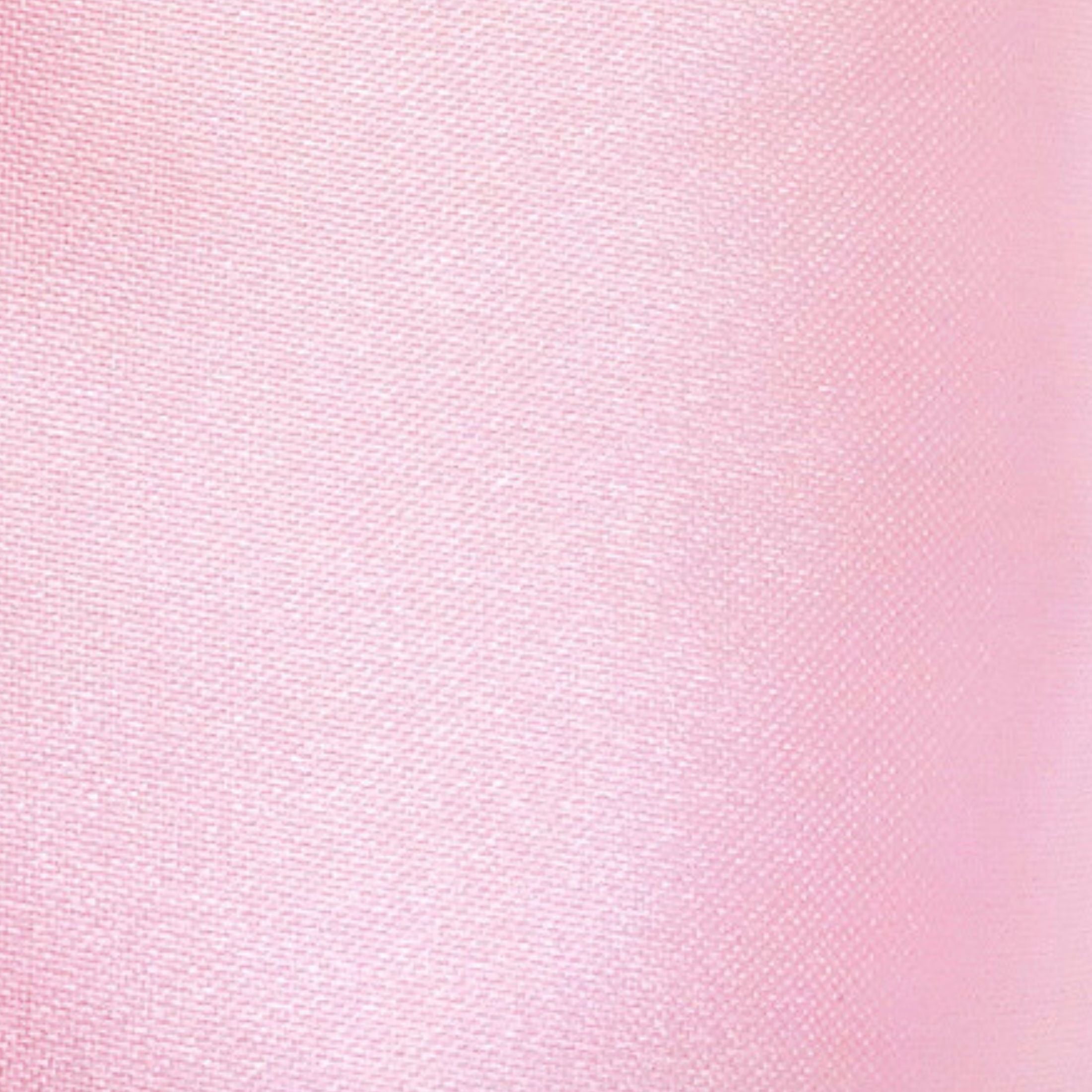 (4 pack) Shason Textile Special Occasion Costume Satin 2 Yards Precut Fabric, Light Pink