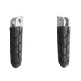 thumbnail image 4 of Speravity Clavijas de pie de Metal delanteras para Pedal reposapiés reposapiés de motocicleta clavijas de pie de motocicleta Accesorios para motos, 4 of 6