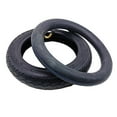 thumbnail image 1 of MYG 12-1/2\"x 2-1/4\" (57-203/62-203) Tire Tube Set Inner/Outer for Electric Scooter, 1 of 8