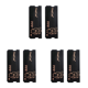 thumbnail image 2 of Kuymtek Cooler Antioxidant Light Thin para PC DDR5 DDR4 DDR3 Módulo Memoria (C), 2 of 6