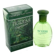 Tigress Captivates by Fragrances of France, 3.3 oz EDT Spray for Women