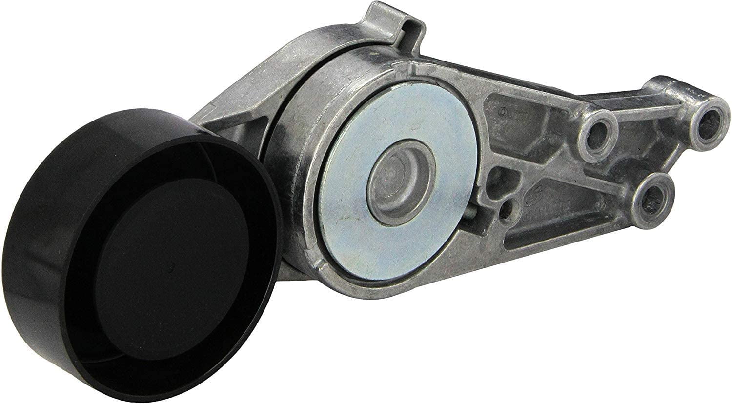 Serpentine Belt Tensioner w/Pulley for 20052008 Audi A4 Quattro 1.8L 2