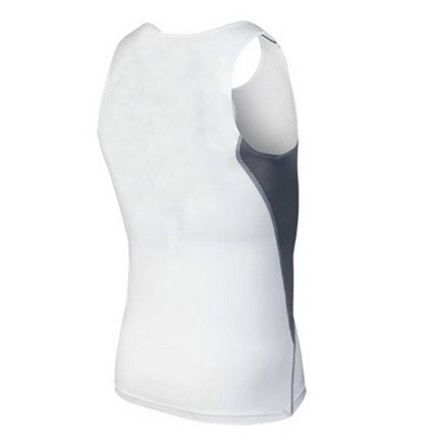 Windproof Cycling Vests Men Riding Bike Sleeveless Tank Top Tee Shirt