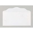 thumbnail image 1 of Enveloppe d'Offrande Vierge Blanche Kwik Ouverte, 1 of 1