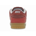 thumbnail image 4 of Nike Men's SB Dunk Low Adobe Skateboarding Shoes, from StockX, 4 of 5