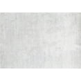 thumbnail image 1 of Ahgly Company Machine Washable Indoor Rectangle Contemporary Platinum Gray Area Rugs, 4' x 6', 1 of 7