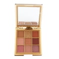 thumbnail image 1 of Paleta de sombras de ojos Huda Beauty NUDE Obsessions Medium 9 x 1,1 g, 1 of 3