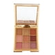 thumbnail image 1 of Paleta de sombras de ojos Huda Beauty NUDE Obsessions Medium 9 x 1,1 g, 1 of 3