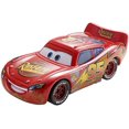 thumbnail image 2 of Disney Pixar Cars Route Réparation Foudre McQueen Véhicule, 2 of 4