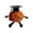 #A03-Mars, variant on Graduation Home Decor Plush, Adorable 5 Inch Sun Planet Plush with Graduation Cap, Soft Plushie Pillow for Birthday, Graduation and 2026 Graduation Decor