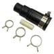 thumbnail image 4 of Garbage Disposal Dishwasher Connector Kit,Dishwasher Drain Hose Adapter,Drain Hose Connector Dishwasher Connect Kit B, 4 of 5