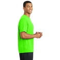 thumbnail image 3 of Sport-Tek St340 Posicharge Racermesh Tee, 3 of 6