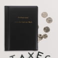 thumbnail image 1 of OULII Coin Supplies Album for Bills Home Display 1Set, 1 of 8