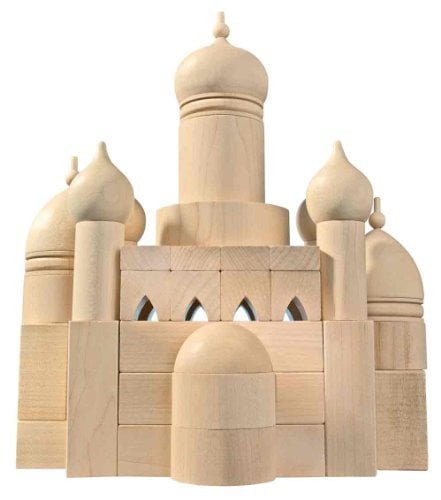 haba architectural blocks