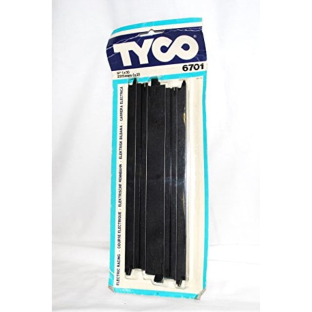 tyco race track walmart