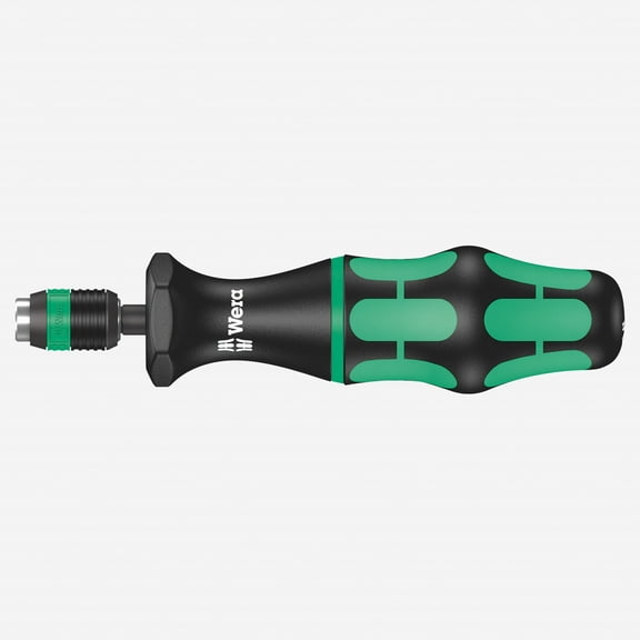 Wera 074790-001 0.1 Nm Fixed Torque Screwdriver