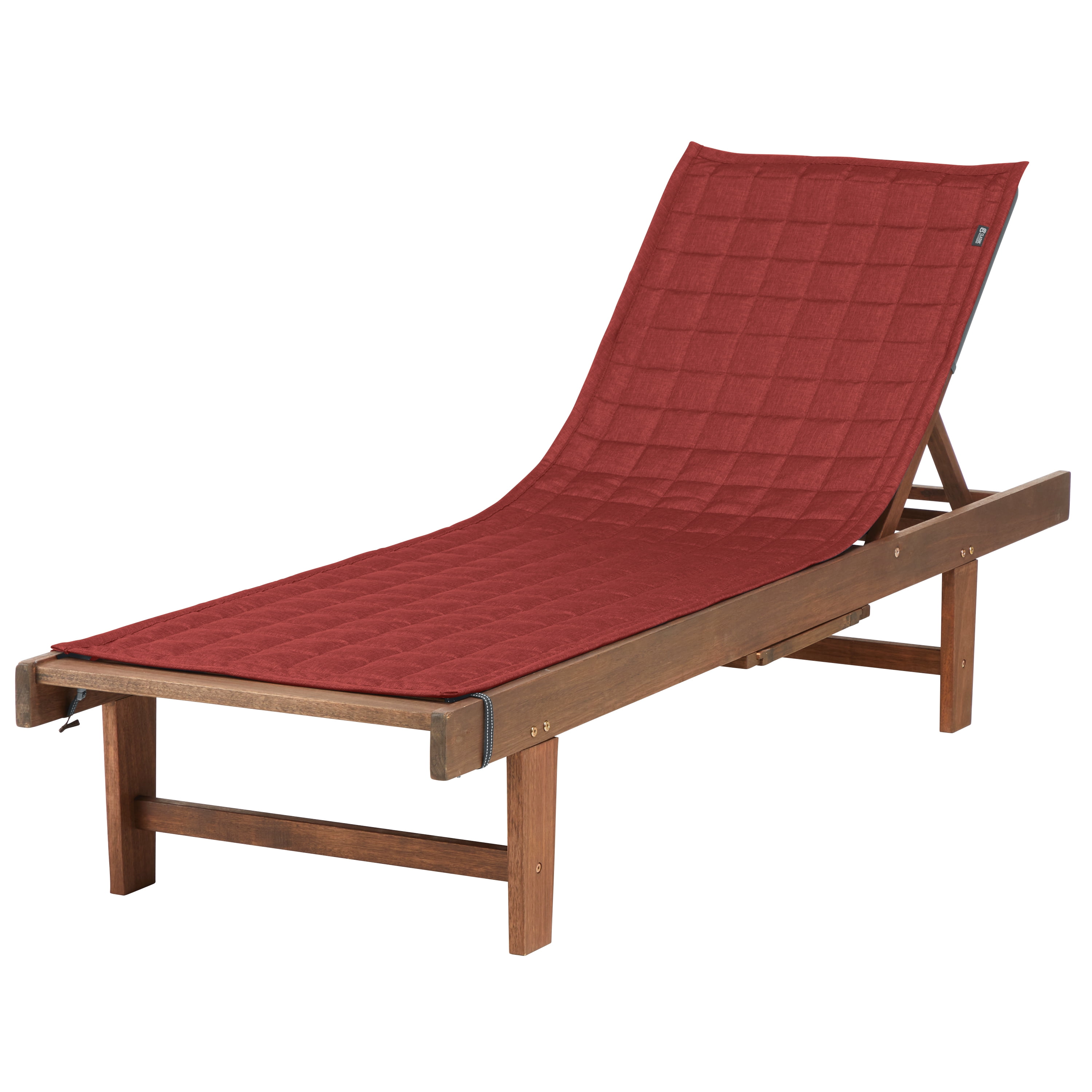 Chaise Lounge Cover 80 Inch Long 