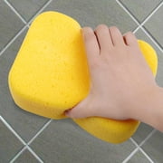 Car Wash Sponge,Car Sponges for Washing,Car Accessories Large Sponges for Cleaning,Automotive Cleaning Supplies,Suitable for Most Cars,Boats,RVs,Motorbikes