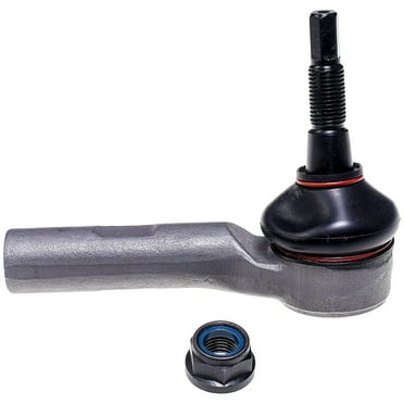 Dorman TO96002XL Front Right Outer Steering Tie Rod End for Specific Jeep Models, Silver Fits select: 2005-2010 JEEP GRAND CHEROKEE, 2006-2010 JEEP COMMANDER