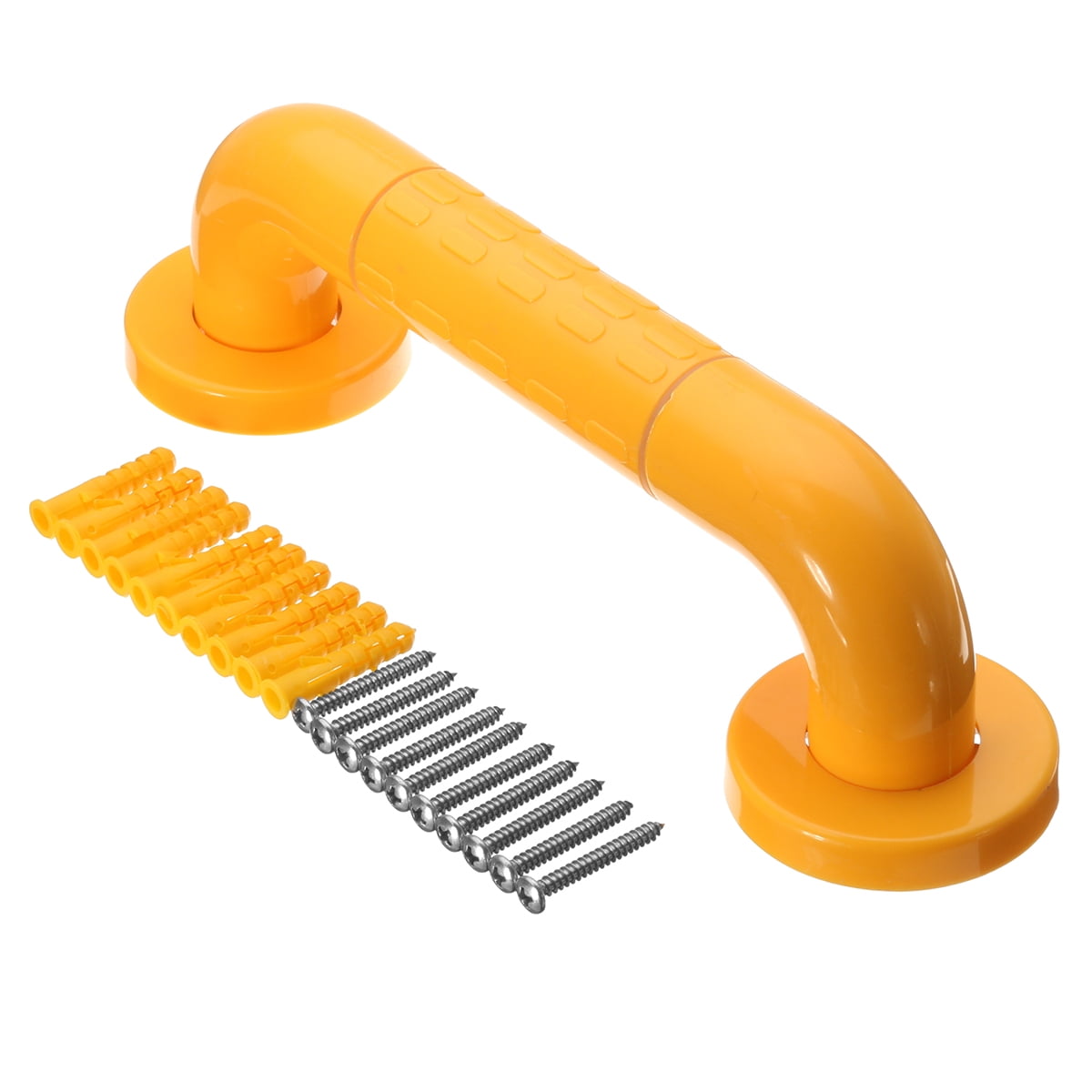 Bathroom Handrail Safety Bar Toilet Elderly Wall Stainless Steel