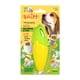 thumbnail image 1 of Juguete Dental Para Perros Con Aroma Y Squeaker Fancy Pets Elote, 1 of 4