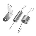 thumbnail image 2 of Kit de Ressorts de Retour en Alliage d'Aluminium, Ressorts de Retour Professionnels, Performance Exceptionnelle pour Moteurs de Voiture, 2 of 8