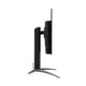 thumbnail image 4 of acer Predator X27U - 27 Monitor WQHD 2560x1440 240Hz OLED 150Nit HDMI (Renewed), 4 of 4