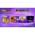 thumbnail image 2 of Dragon Ball Z: Kakarot Daima Edition (Nintendo Switch), 2 of 8