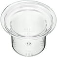 thumbnail image 1 of Shisuyan Tea Glass Filter Teapot Strainer Teapot Replacement Strainer Home Tea Pot Filter, 1 of 9