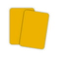 thumbnail image 1 of DIY Industries 15-1900-2424-618 Panneau en PVC 24 x 24 Po - Jaune - 1 Pce, 1 of 1