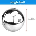 thumbnail image 4 of Cold and Hot Water Tank Floating Ball Valves Water Level Flows Automatic Control Valves 1/2inch Male Thread Enduring, 4 of 9