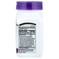 thumbnail image 4 of 21st Century Resveratrol Red Wine Extract Capsules, 90 Count, 4 of 4