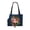 Summer Birds And Flowers, variant on Xecao Summer Birds and Flowers for Cat Carrier Small Dog Handbag: The Ideal Travel Companion for Your Pet