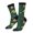 3 Black, variant on Camp In The Forest Print Adult Socks for Men & Women,Calf Socks, Ankle Socks,Boots Socks,Breathable Casual Sock,Unisex Crew Socks