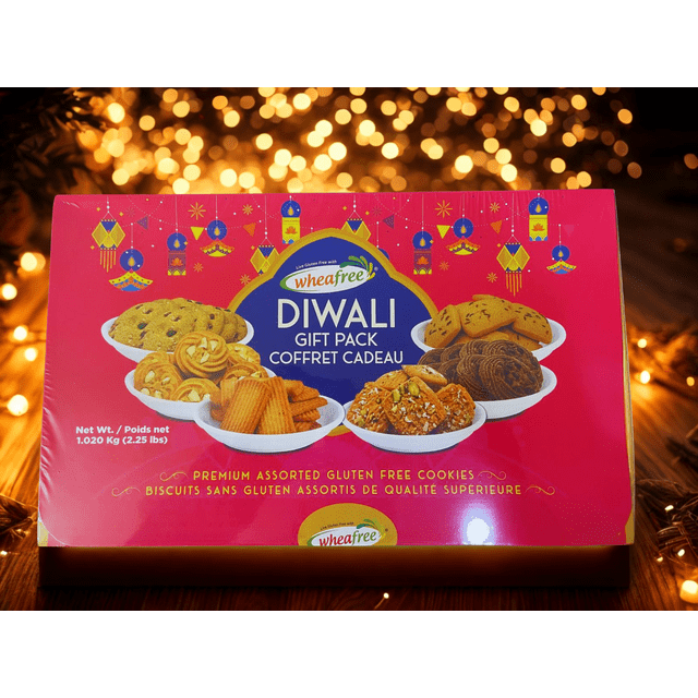 WHEAFREE-COOKIES-1.KG GLUTEN FREE JEERA COOKIES, ELAICHI COOKIES, (CARDAMOM BISCUITS) PISTA COCONUT COOKIES ,KAJU BUTTER COOKIES ( CASHEW BUTTER BISCUITS ) CHOCOCHIP COOKIES , TUTTI - FRUTTI