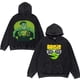 thumbnail image 1 of Ferxxo-Sudadera con capucha lavada con estampado de rapero Feid Merch, suéter Vintage informal de gran tamaño, Tops Retro, ropa de calle de Hip Hop, abrigo, 1 of 4