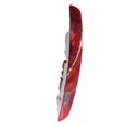 thumbnail image 1 of Dalazy Rear Lower Tail Light Fog Lamp Spare 2009-2016 for Parts Q5 Right 55.5x13.5x5.5cm 1Set, 1 of 6