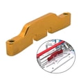 thumbnail image 3 of Repuestos de piezas de telemando, piezas de repuesto de soporte de batería de reparación de carreras de control para K989 Van dorado Baoblaze Reemplazo de coche RC, 3 of 7