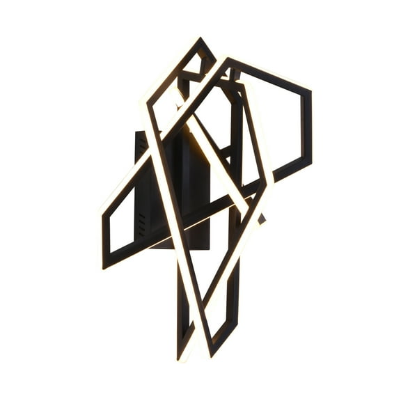 Design Living LED Wall Sconce