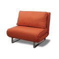 thumbnail image 1 of Ergos Convertible Chair Bed, 1 of 8