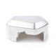 thumbnail image 2 of Cromo-Kupplungs-Bremspumpen-Deko-Abdeckung para Honda Gold Wing GL1800 18-21, 2 of 4