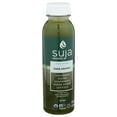 thumbnail image 2 of Suja Essentials Organic Uber Greens Juice, 12 Fluid Ounce -- 6 per Case., 2 of 9