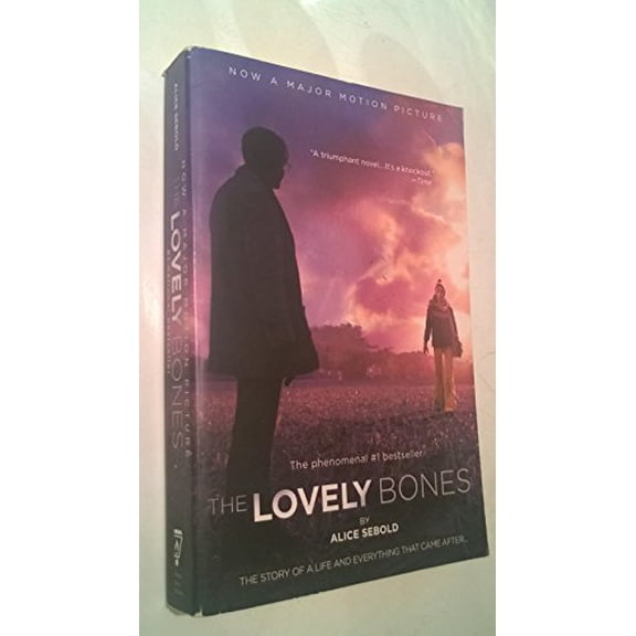 Pre-Owned The Lovely Bones (Paperback) 0316044938 9780316044936