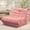 Pink, variant on Alvantor Bean Bag Chair, Armless Lazy Sofa with Memory Foam and Soft Corduroy for Living Room Bedroom Reading Gaming