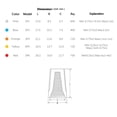 thumbnail image 3 of Conectores de cable HKS Blue AWG 22-14 1000 piezas con resorte, 3 of 6
