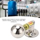 thumbnail image 4 of Bola de descarga electrostática del cuerpo removedor estático del cuerpo humano de acero inoxidable táctil de respuesta rápida para petróleo Anggrek Otros, 4 of 8