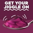 thumbnail image 5 of 2X - Jell-O Black Cherry Gelatin Dessert Mix-6 oz, 5 of 5