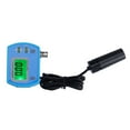 thumbnail image 4 of Water Quality , PH EC Meter Portable US Plug 110V with LCD Backlight for Aquariums for Laboratory for Hydroponics, 4 of 8
